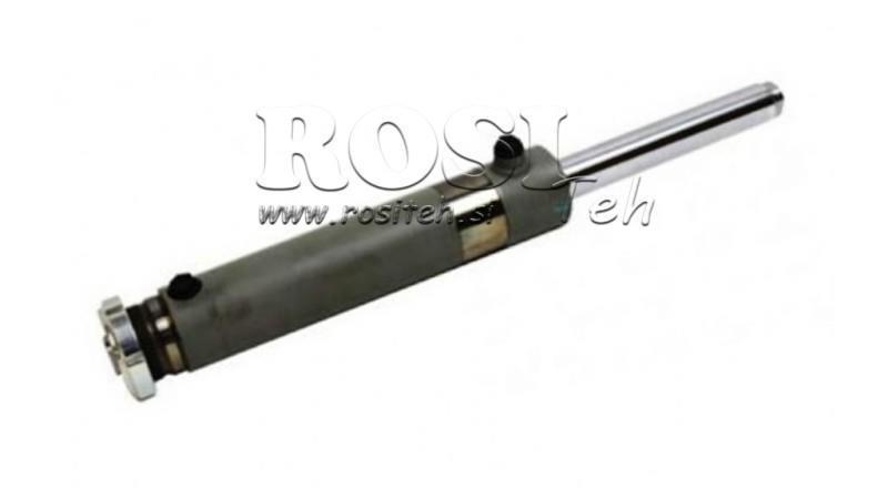 HYDRAULICKÝ ŘÍDÍCÍ CYLINDR FIAT-NEW HOLLAND OEM-47136495