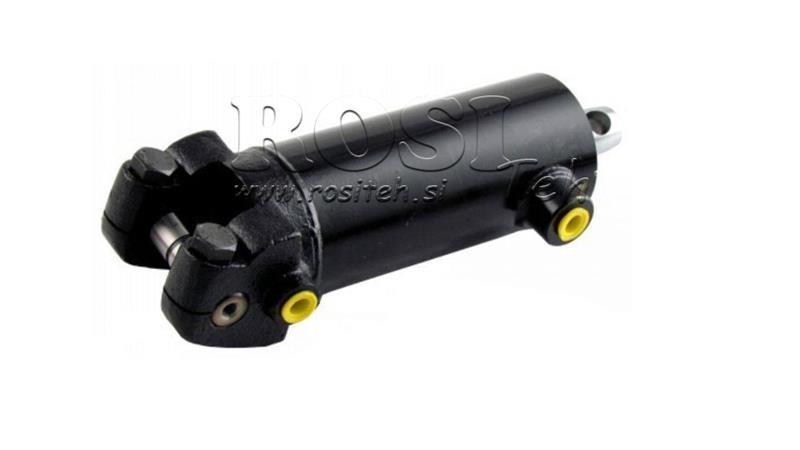 HYDRAULISCHE STUURCYLINDER MASSEY FERGUSON OEM-1605121M91, 1605121M92 532193M91, 3773711M91