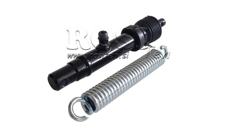 HYDRAULICKÝ CYLINDR PRO OTEVÍRÁNÍ KLAPKY 30/18-70