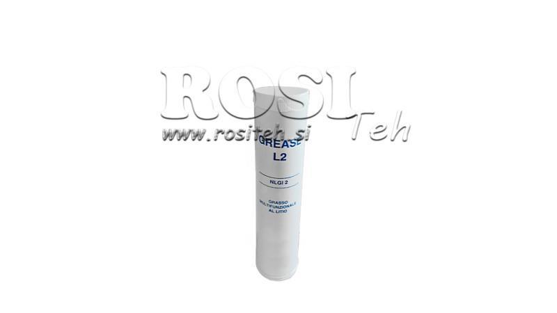 VET IN TUBE 400g
