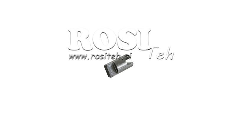 ACHSE FÜR DC MINI AGGREGAT