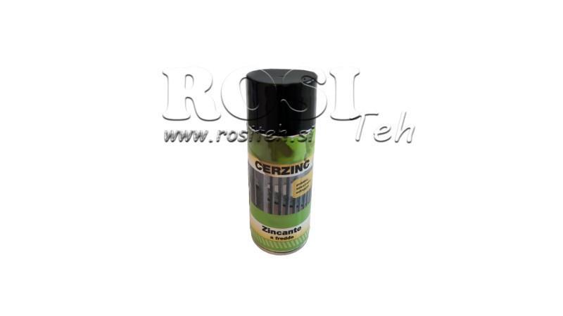 ZINKSPUIT 400ml