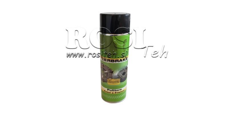 REM EN KOPPELING REINIGER SPUIT 600ml