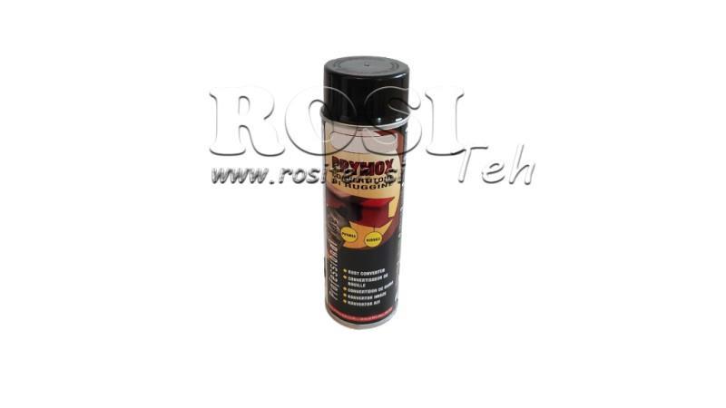 ROESTVERWIJDER SPRAY 500ml