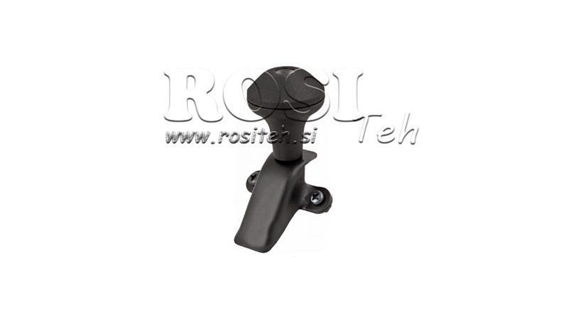 RUKOJEŤ-BALON PRO VOLANT PRŮMĚR 360, 390, 400, 435
