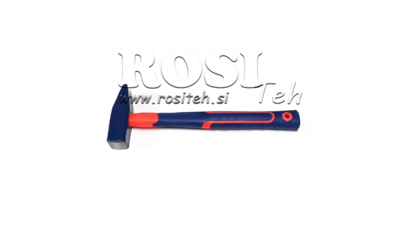HAMER 800 g KOHANDVAT 35 cm
