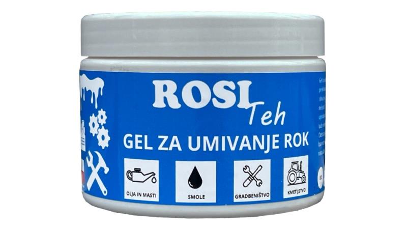 HANDWASGEL 500 ML