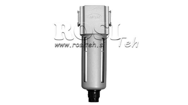 PNEUMATISCHE FILTER 300 G1/2 40µ