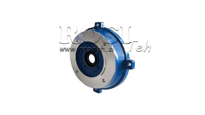 FLENS B14 VOOR ELEKTRISCHE MOTOR MS80