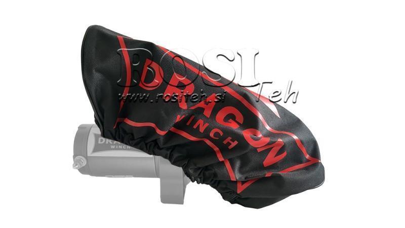 DEKSEL VOOR LIFT 2500-3500-4500
