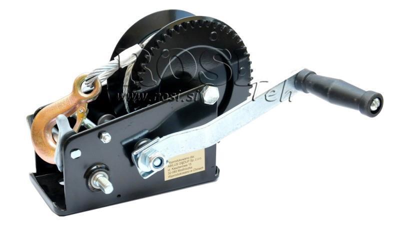 HANDLIFT DWK 35 V - 1588 kg