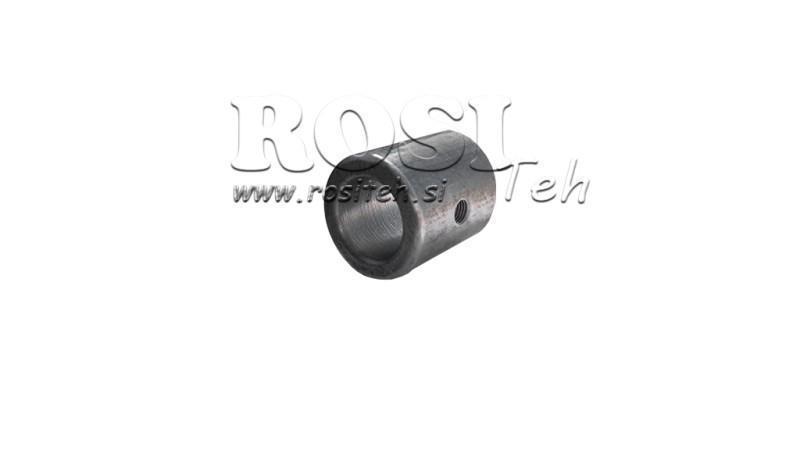 HLAVA CYLINDRU PISTONOVÝ OTVOR 70-80/40 - fi30mm