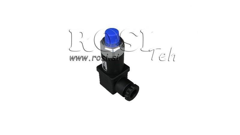 HYDRAULISCHE DRUKSCHAKELAAR F3 30-250 BAR (MAX.300BAR)