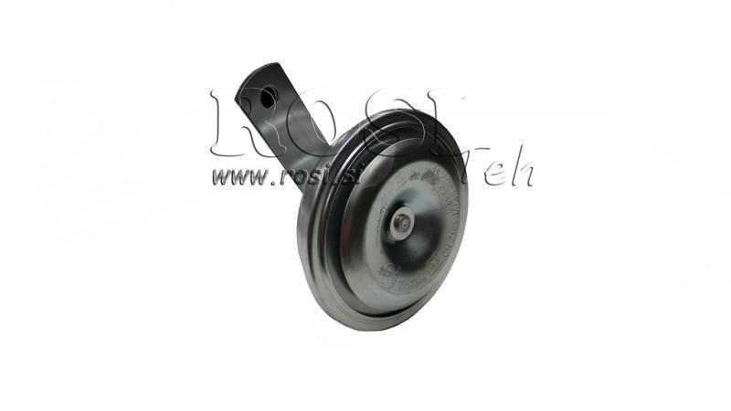 SIRENA TYP 1 - HUPA 12V