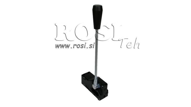 JOYSTICK 1 POSITIE VOOR VORKLIFT