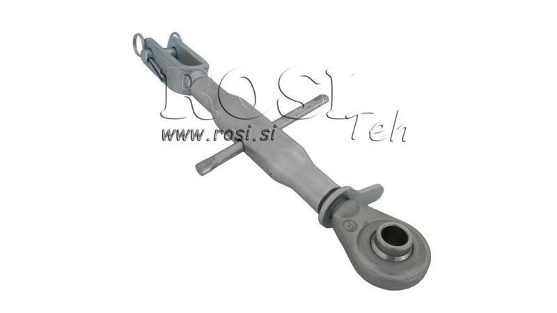 DRAAD OOG TREKARM 430/580/19