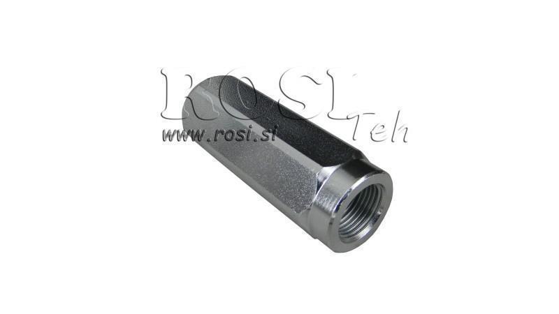 CHECK KLEP PIJP VU 1 - 160lit