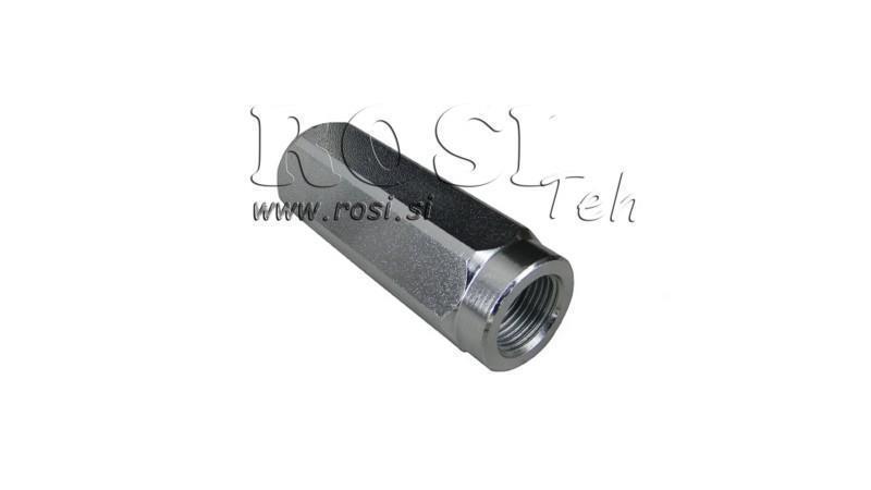 CHECK VALVE BUIS 3/8