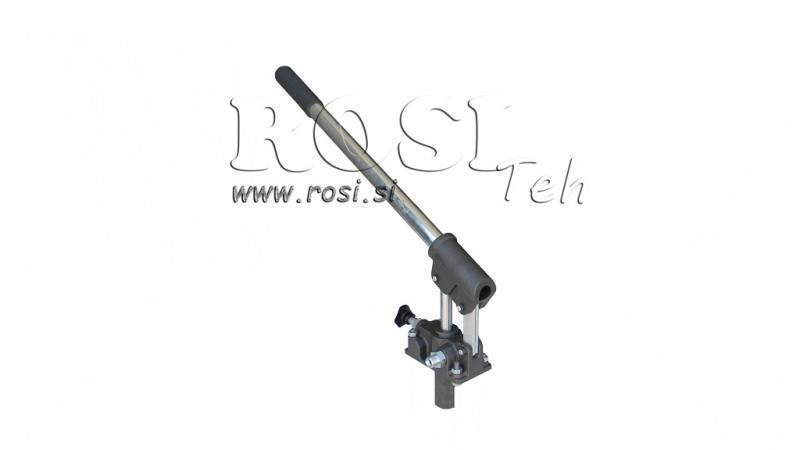 HANDPOMP 45CC -SD- EENRICHTING