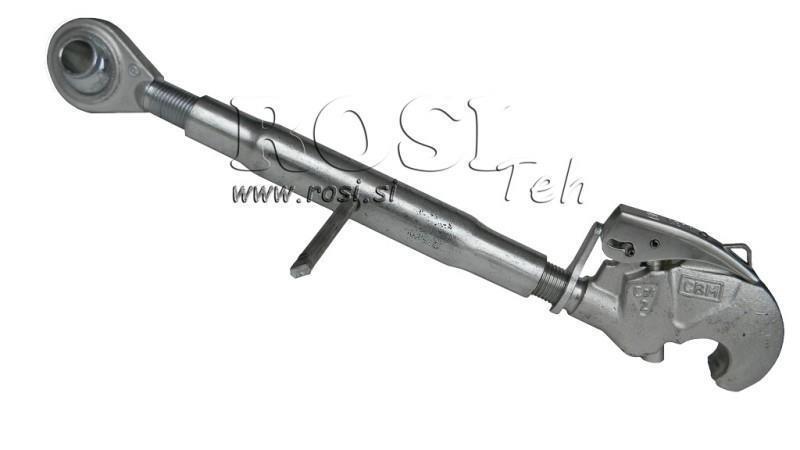 automatische tractor schroeftrekhaak categorie 3 M36x3-675/950