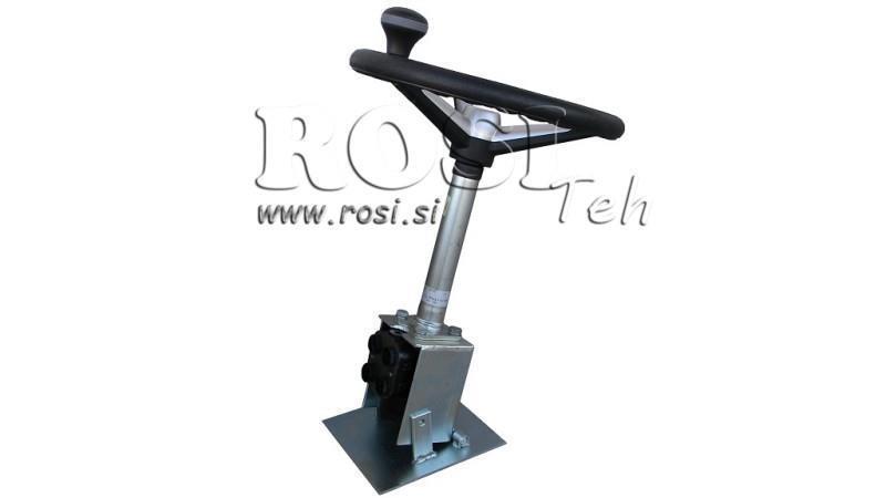 STUURHOOFDHOLDER