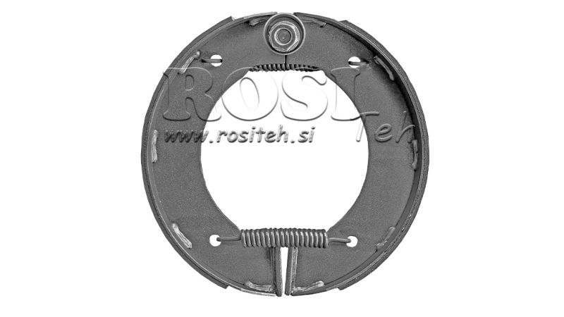 JARRUPALAT AKSELILLE 1500-1600-1800-2000MM