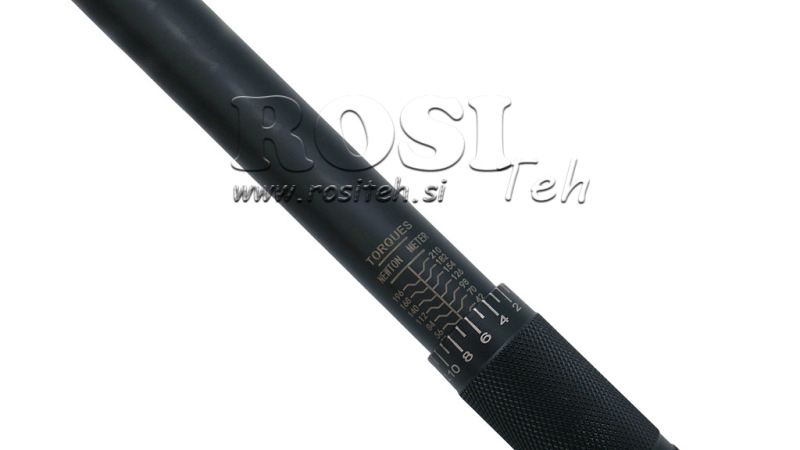 TORZIONÁ TORZÍ 1/2'' 28-210Nm