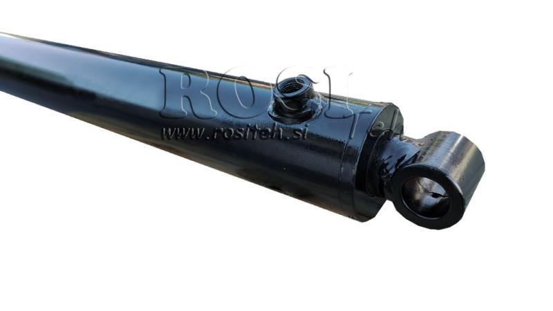 HYDRAULISCHE CYLINDER VOOR TREKKEN - GAT 80/50-4300