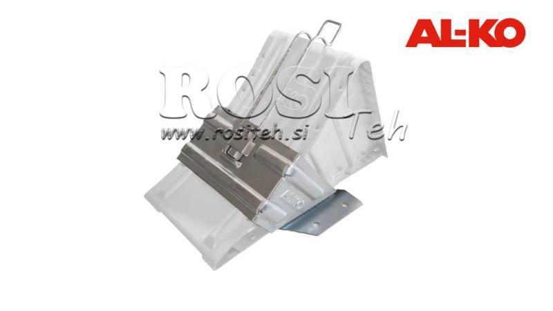 HOLDER VOOR METAAL WEDGE 5.000 kg