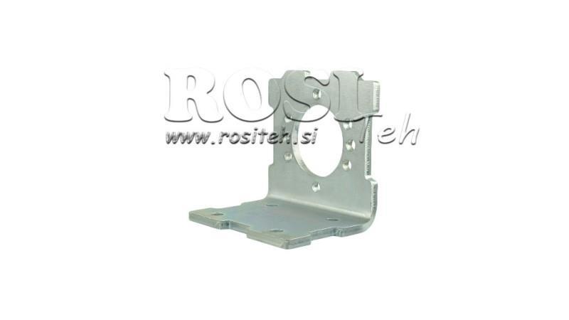 ÚHELNÝ MONTÁŽ HYDROMOTOR MP MR MS eco