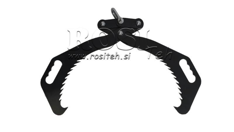 HAND BOSGRIJPER HD70 (700mm)