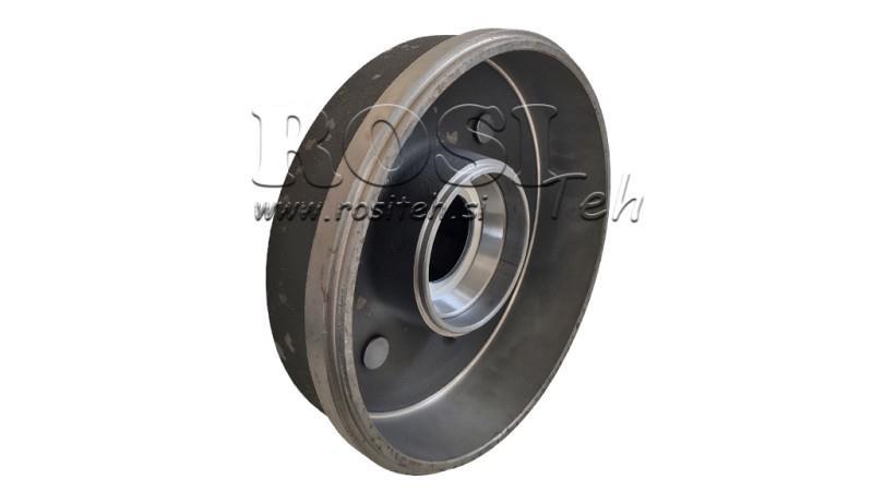 REMDRUM 090-120 300X060 VOOR AS 1600-1800-2000mm
