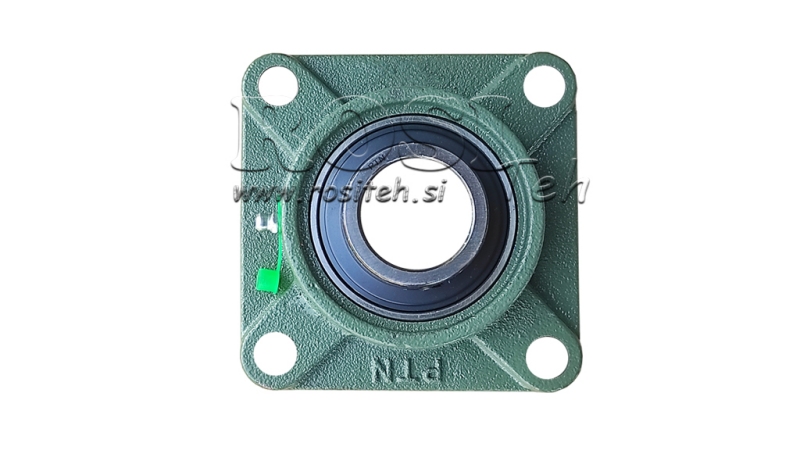 LAGER IN BEHUIZING UCF 212 - fi 60mm