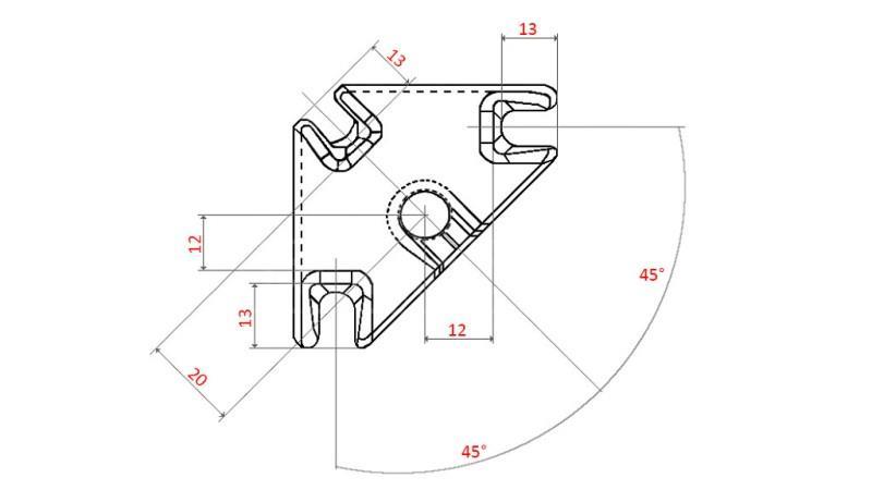 SYDÄN JOYSTICKILLE NIMCO