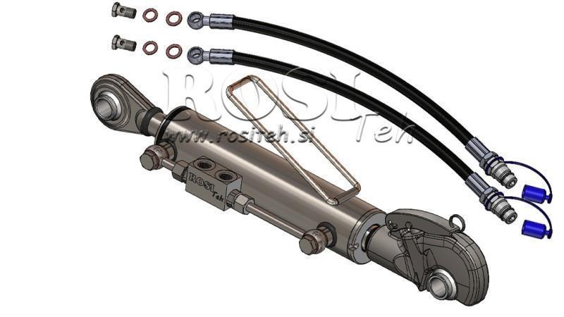 HYDRAULISCHE TREKKER AUTOMATISCH - 2E KLASSE 63/35-210 (45-95HP)(25.4)