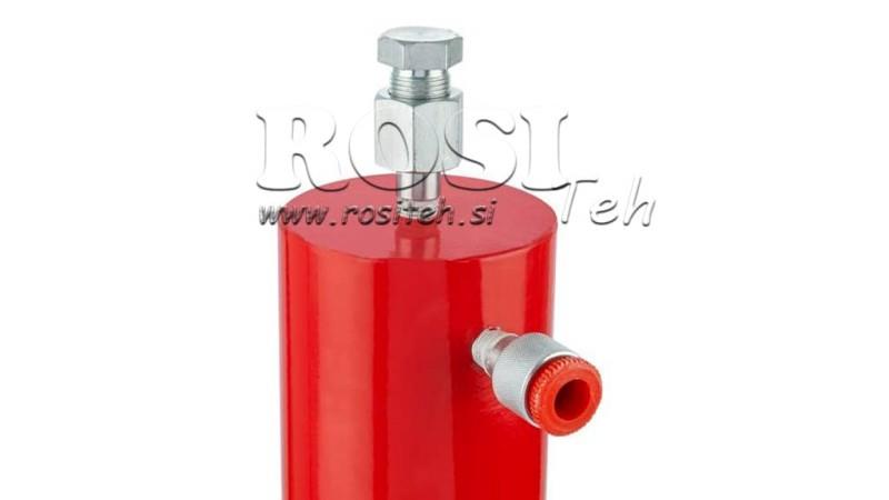 14080 - HYDRAULISCHE CYLINDER H380  H380P