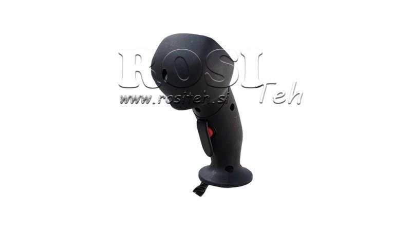 AFSTANDSBEDIENING HANDVAT ROSI JOYSTICK - 4 KNOPPEN