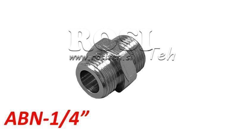 PNEUMATISCHE CLASSIC CONNECTOR ABN-014