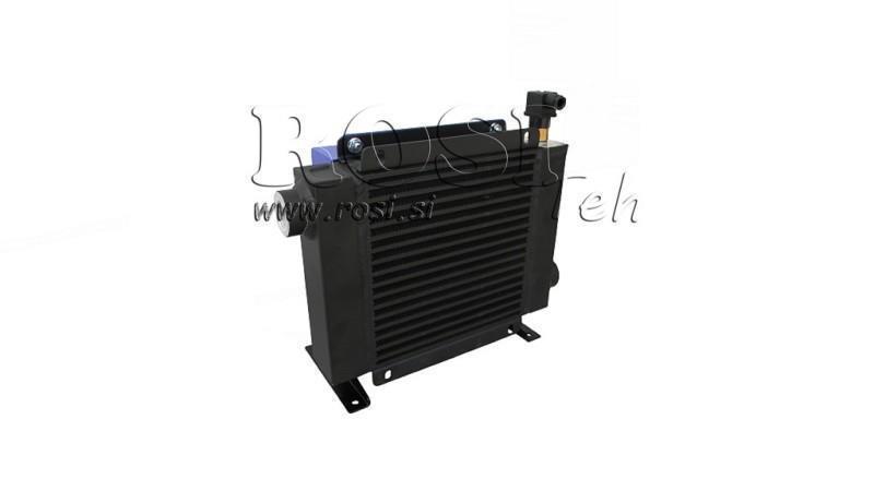 OLIEKOELER AC 230V HY01601 20-80 LIT