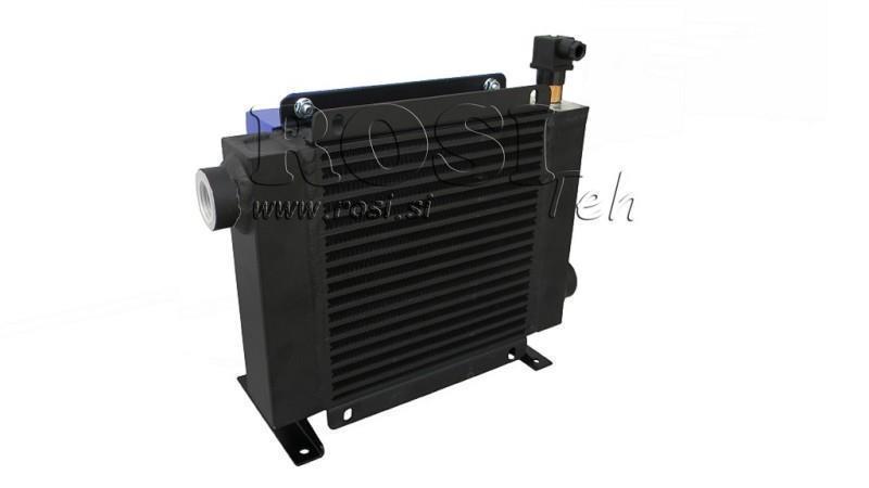 OLIEKOELER DC 24V HY02404 30-150 LIT