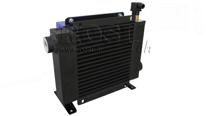 OLEJOVÝ CHLADIČ DC 24V HY05704 50-200 LIT