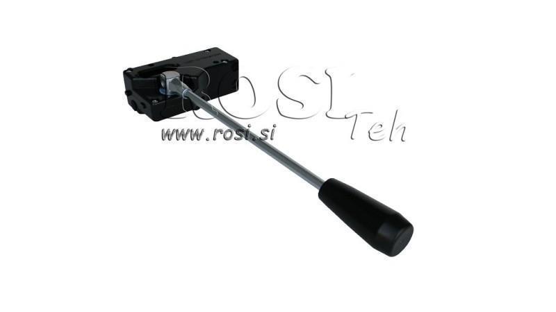 JOYSTICK 1 POSITIE VOOR VORKLIFT