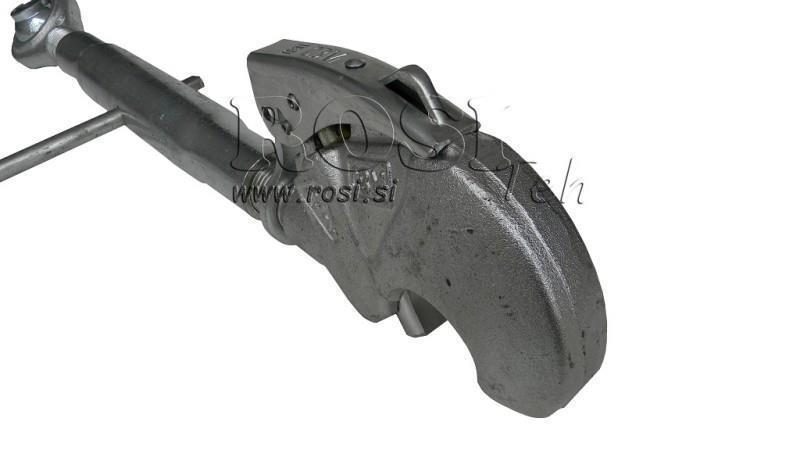 automatische tractor schroeftrekhaak categorie 3 M36x3-675/950