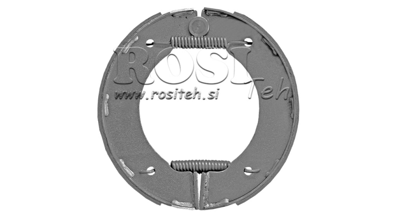 JARRUPALAT AKSELILLE 1500-1600-1800-2000MM