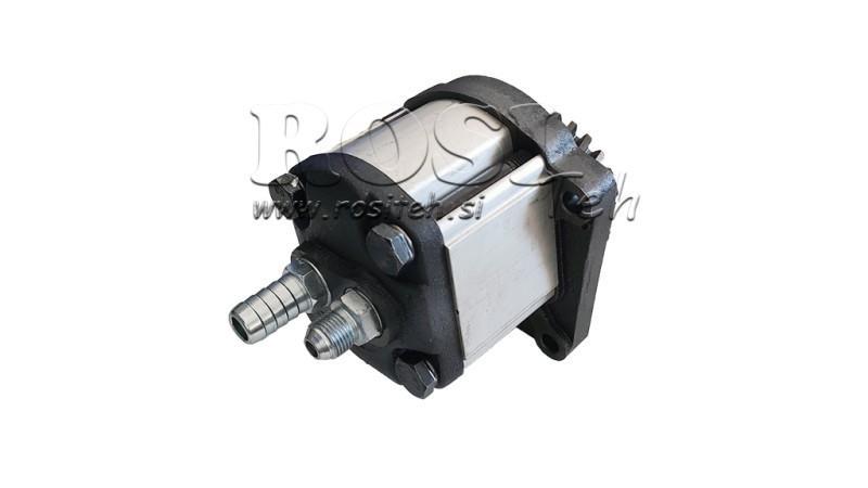 HYDRAULISCHE POMP IMT ZONDER COMPRESSOR