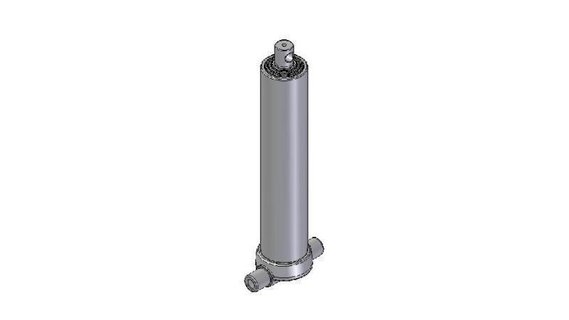 3569F -TELESCOPISCHE CYLINDER ONDER – GAT 4 GRADEN SLAAG 1990 FI 112