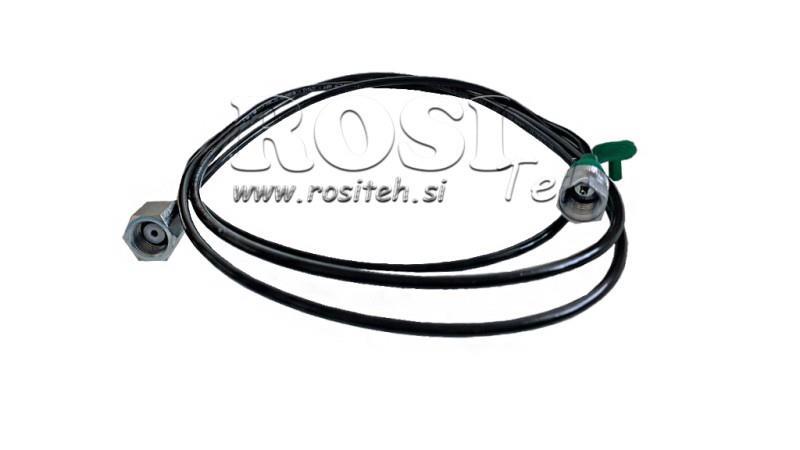 Oplaadstation VOOR HYDRAULISCHE BATTERIJ