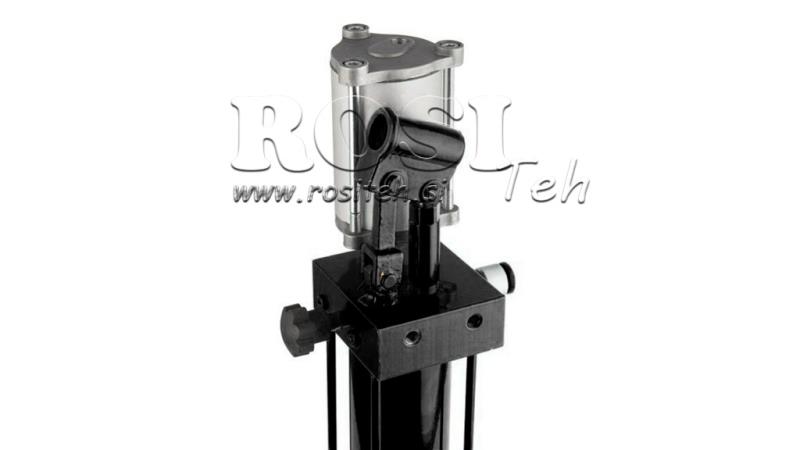 14079 - HYDRAULICKÉ RUKOJEŤOVÉ ČERPADLO H-380P