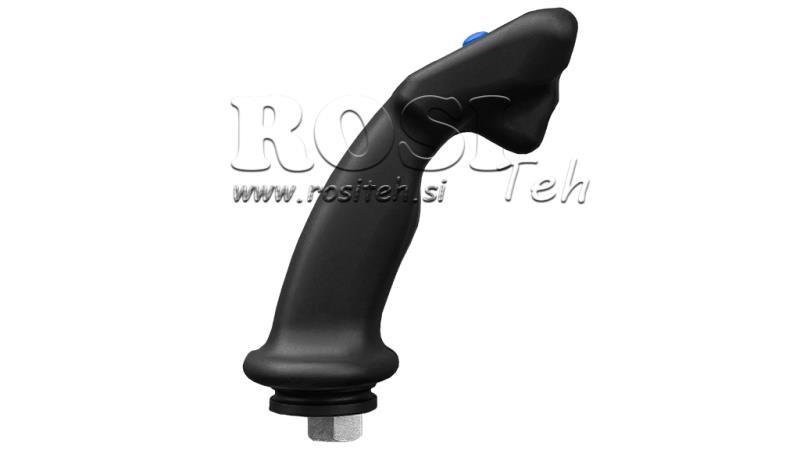 AFSTANDSBEDIENING JOYSTICK - 3 KNOPPEN