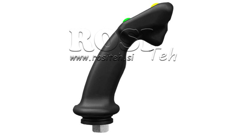 DÁLKOVÉ OVLÁDÁNÍ JOYSTICK - 4 TLAČÍTKA
